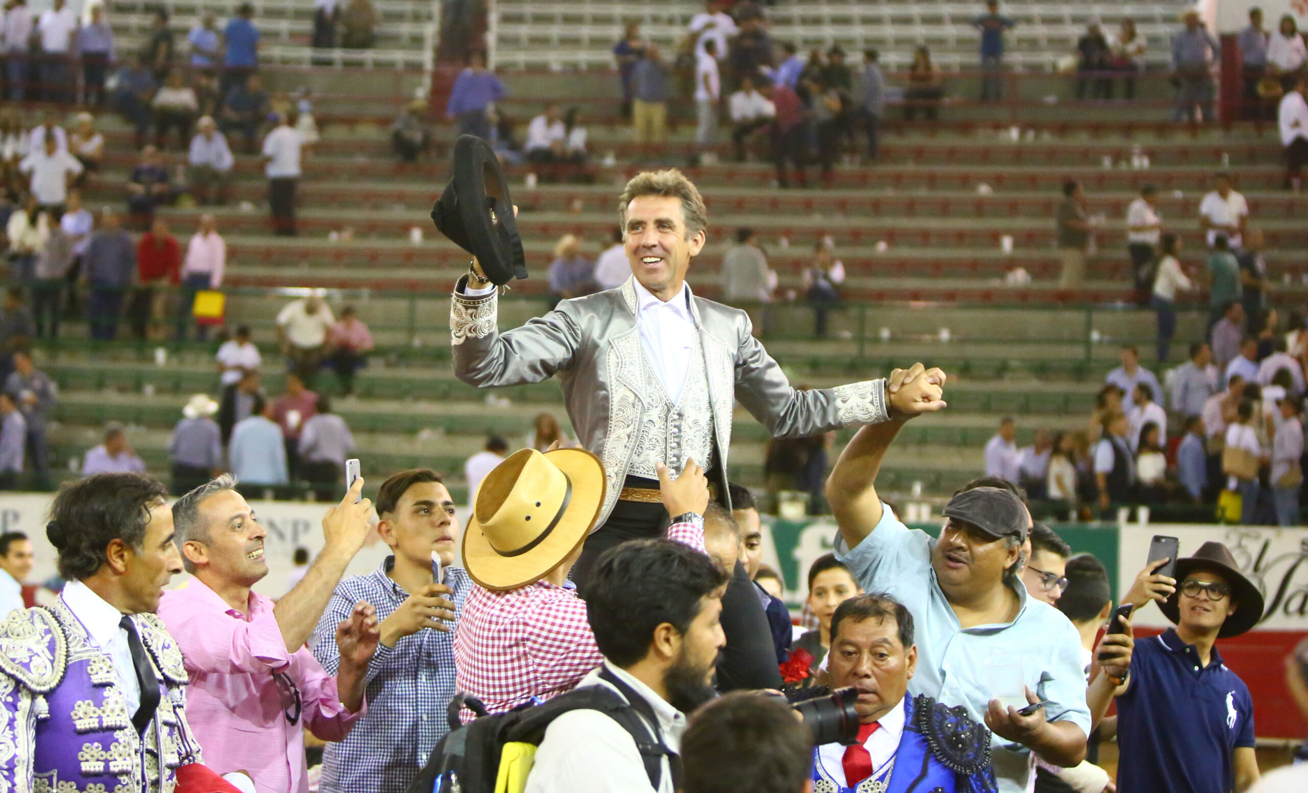 Guadalajara (México), 11 de marzo de 2018.