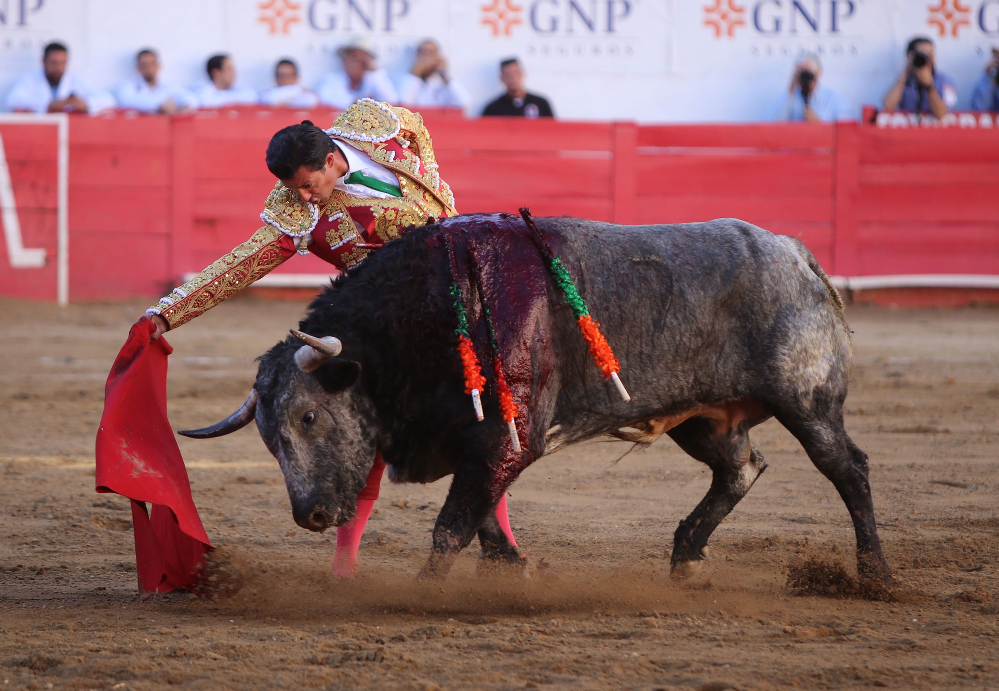 Guadalajara (México), 11 de marzo de 2018.