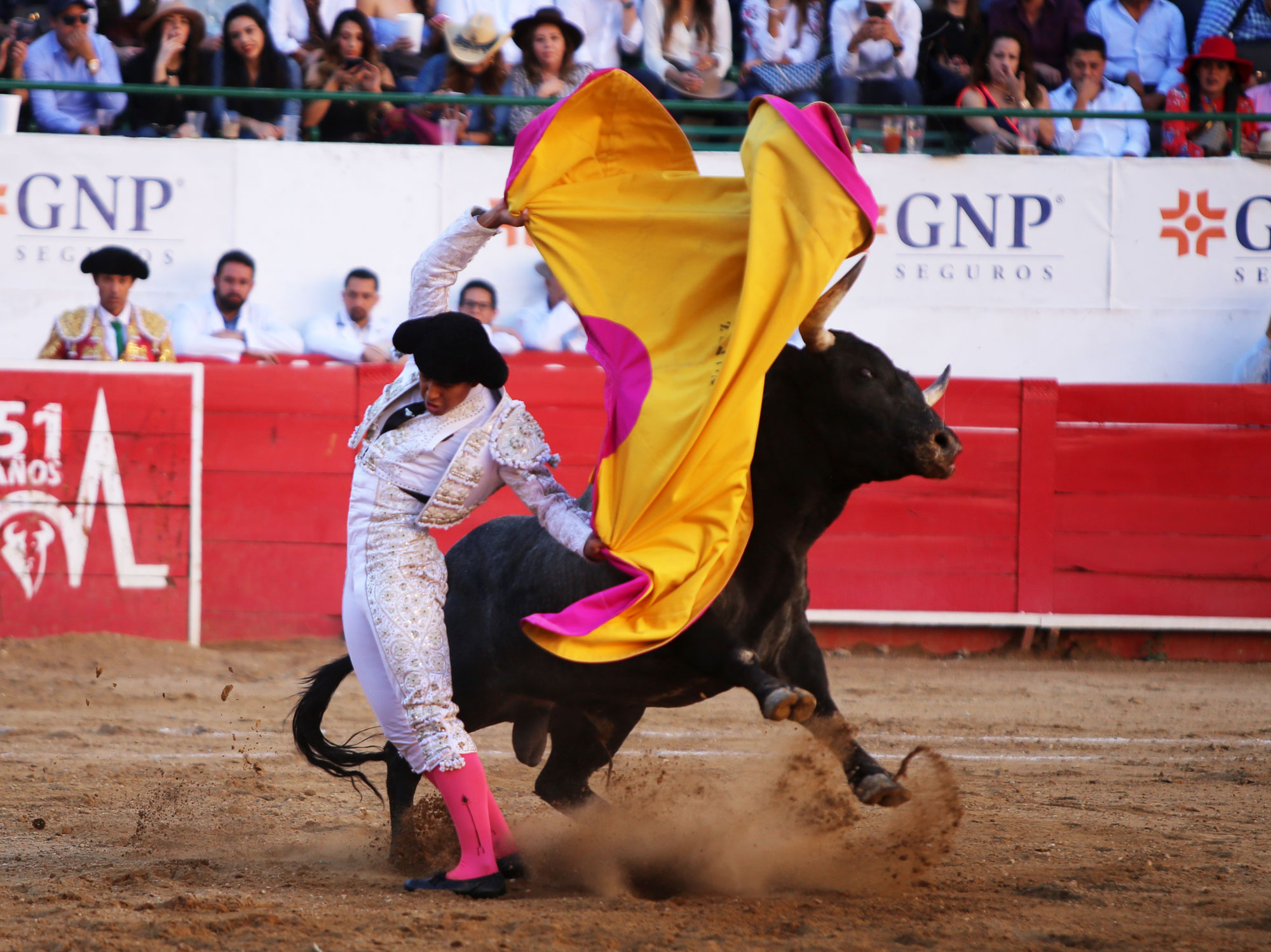 Guadalajara (México), 11 de marzo de 2018.