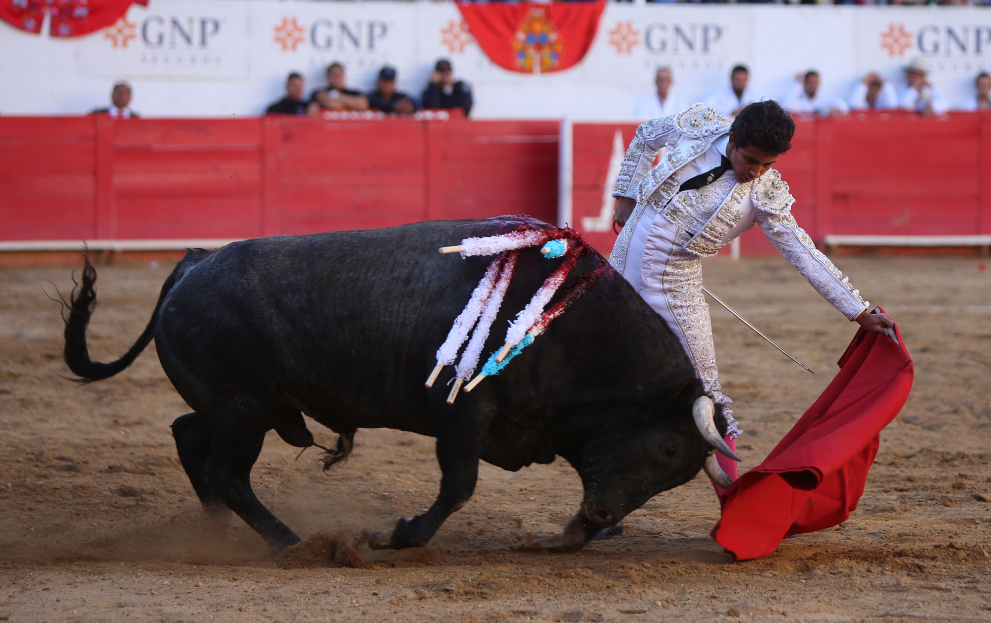 Guadalajara (México), 11 de marzo de 2018.