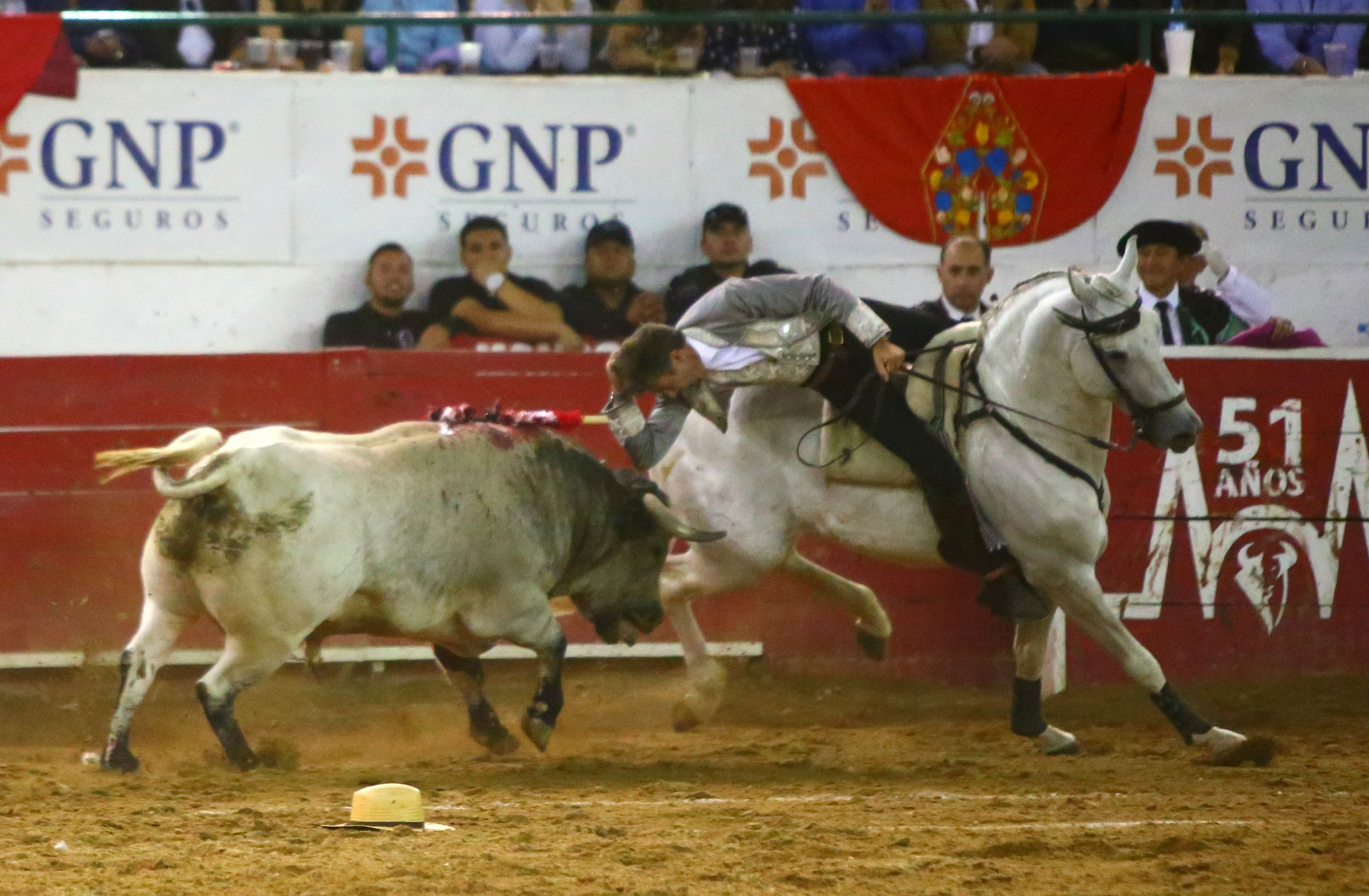 Guadalajara (México), 11 de marzo de 2018.