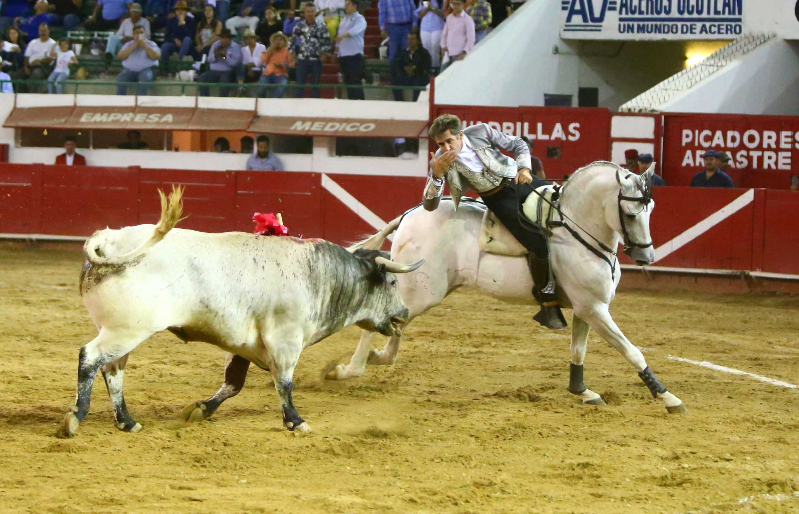 Guadalajara (México), 11 de marzo de 2018.