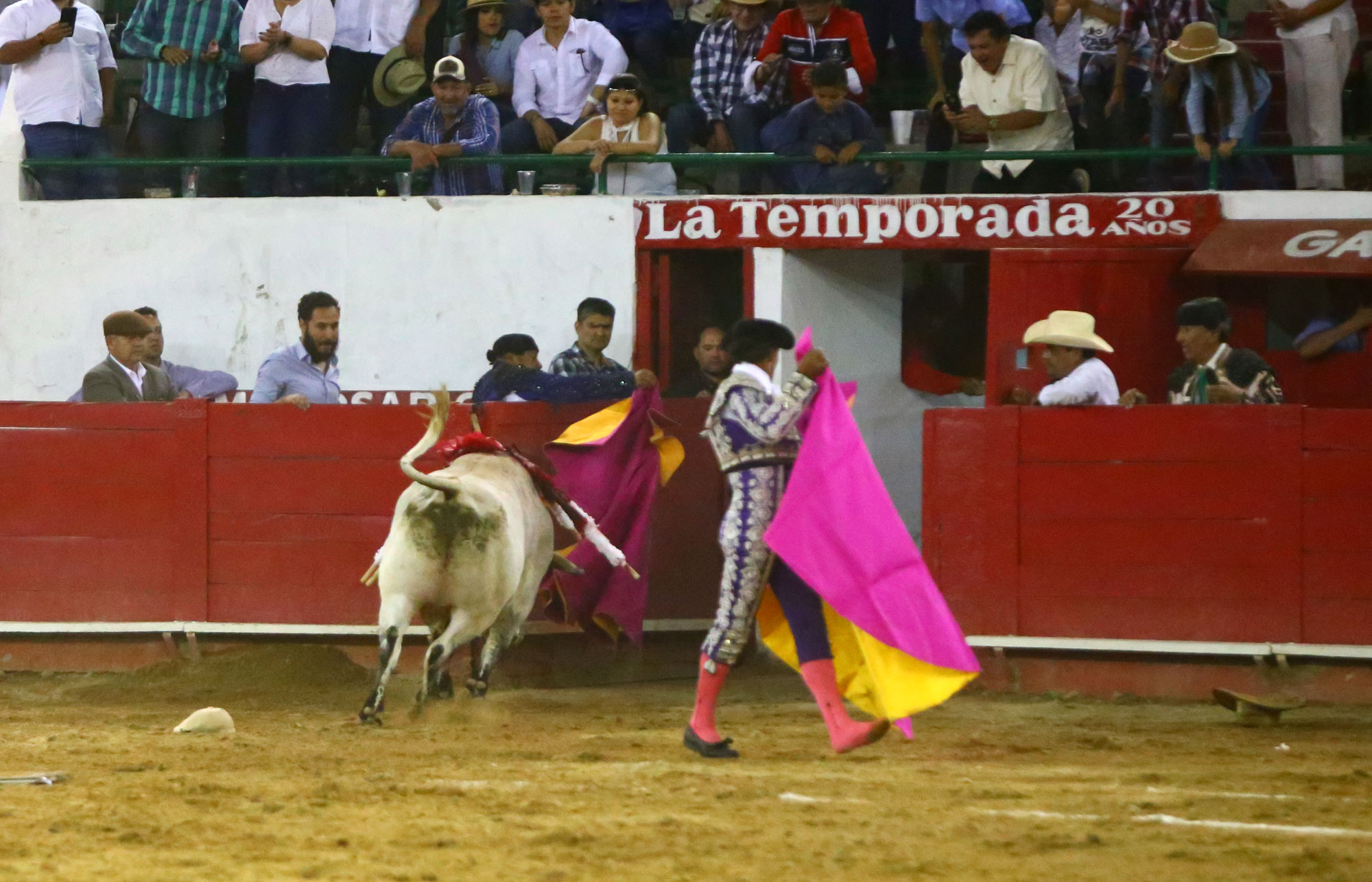 Guadalajara (México), 11 de marzo de 2018.