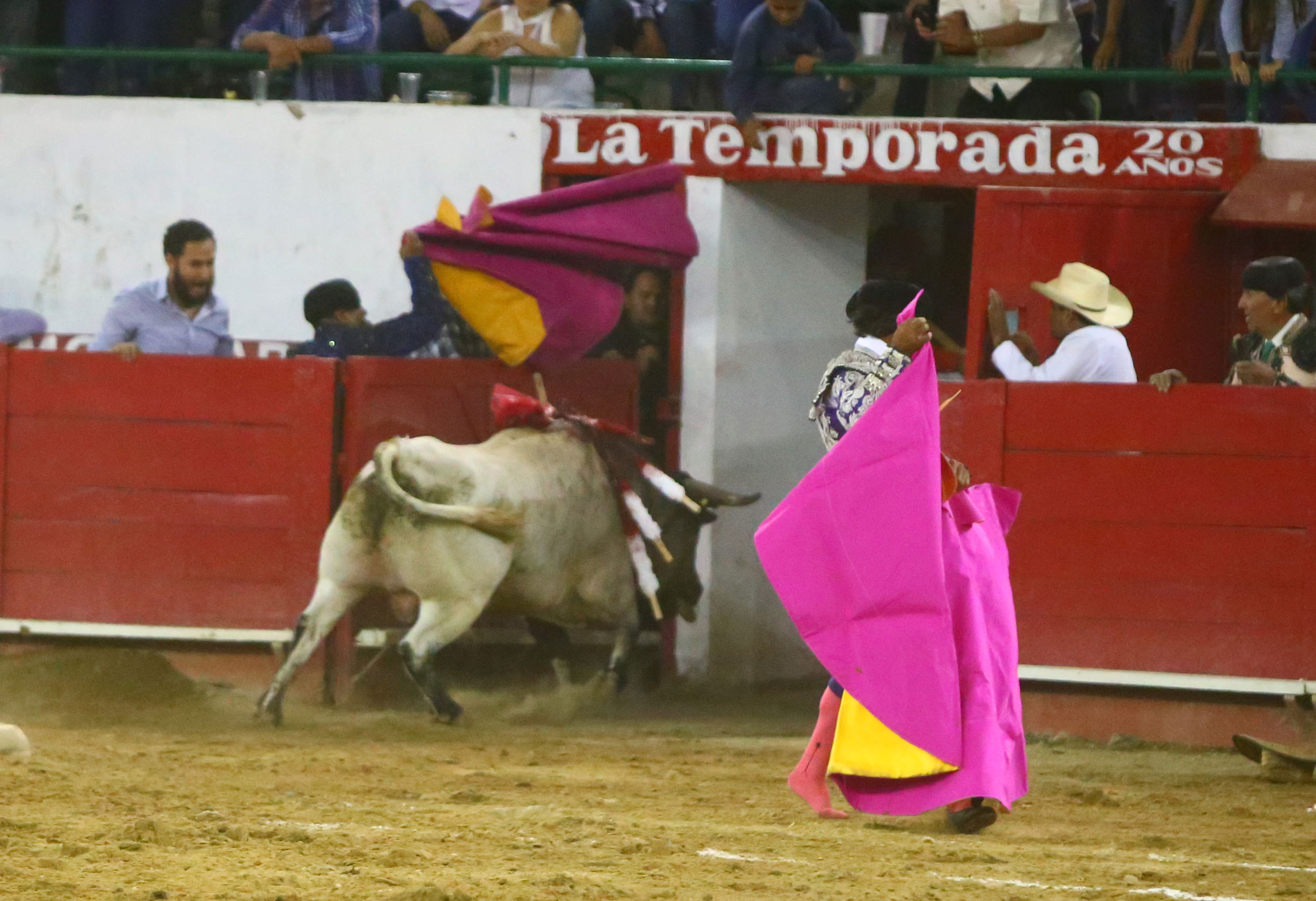 Guadalajara (México), 11 de marzo de 2018.