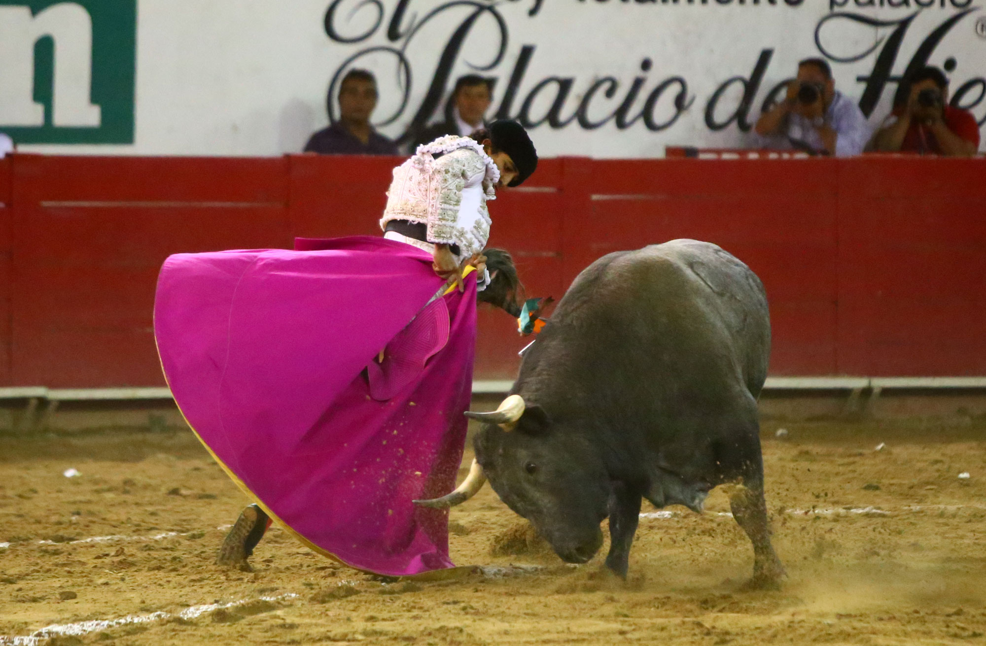 Guadalajara (México), 11 de marzo de 2018.