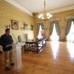 Presentación de carteles de Angra do Heroísmo 2018.