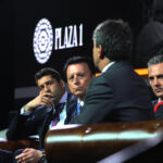 Homenaje a Victorino Martín Andrés en Las Ventas