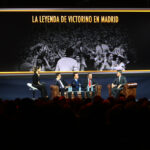 Homenaje a Victorino Martín Andrés en Las Ventas