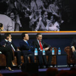 Homenaje a Victorino Martín Andrés en Las Ventas