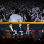 Homenaje a Victorino Martín Andrés en Las Ventas