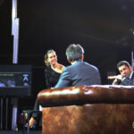 Homenaje a Victorino Martín Andrés en Las Ventas