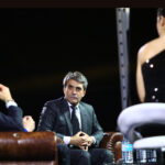 Homenaje a Victorino Martín Andrés en Las Ventas