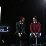 Homenaje a Victorino Martín Andrés en Las Ventas