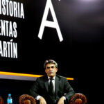 Homenaje a Victorino Martín Andrés en Las Ventas