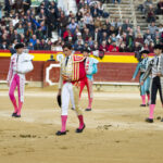 Castellón - 1ª de Feria de la Magdalena 2018 - Domingo 4 de marzo de 2018
