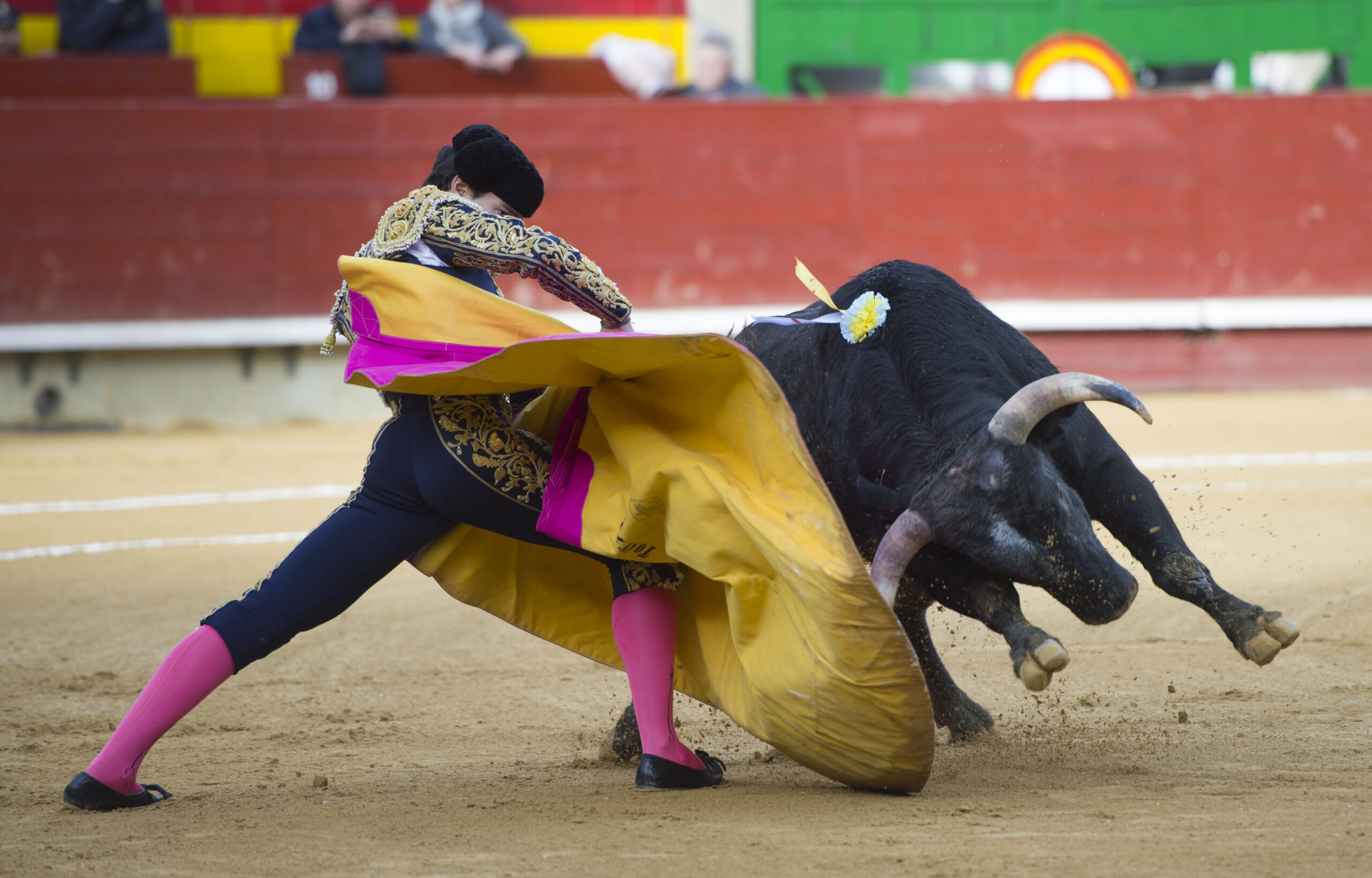 Castellón - 1ª de Feria de la Magdalena 2018 - Domingo 4 de marzo de 2018