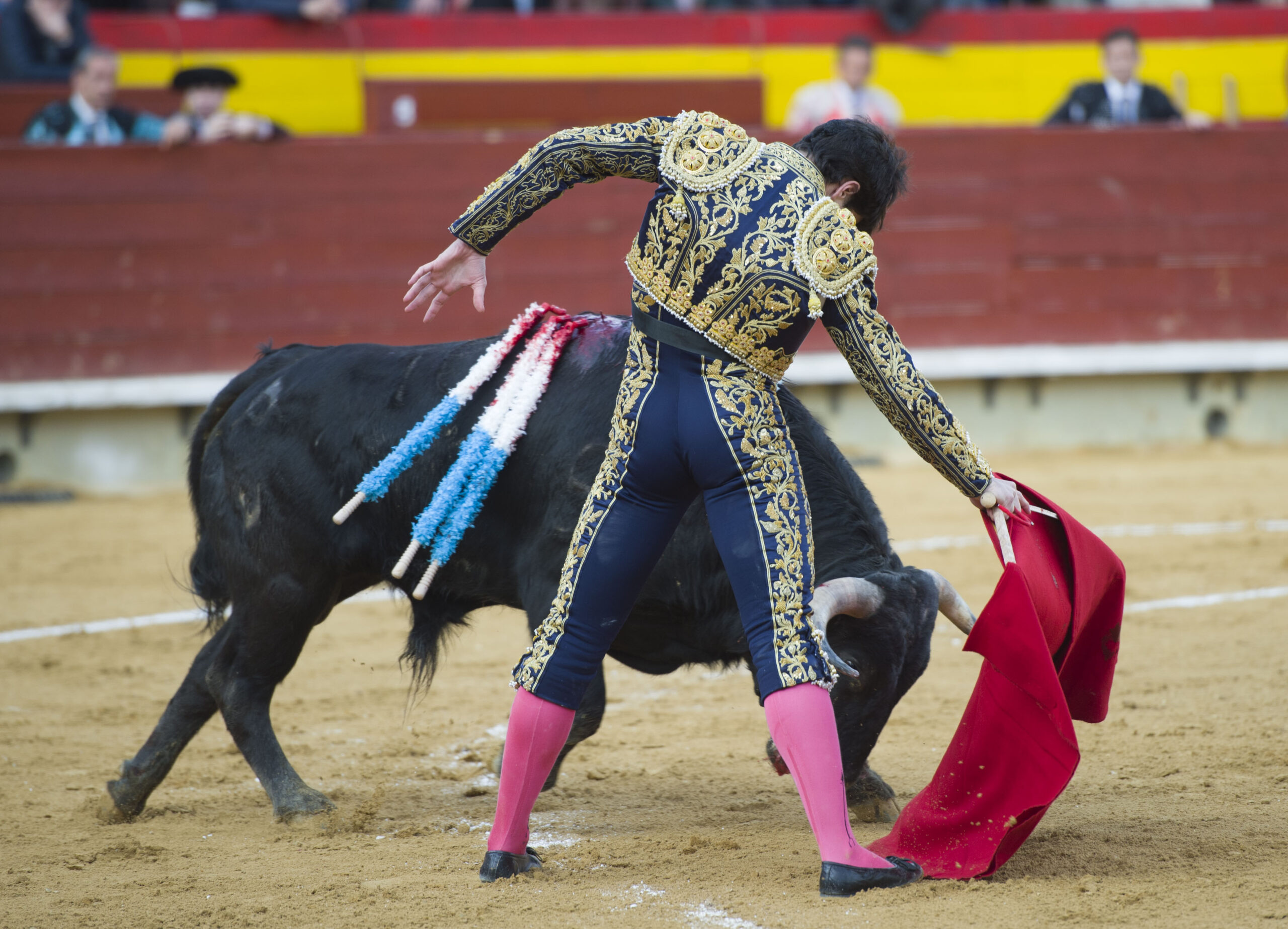 Castellón - 1ª de Feria de la Magdalena 2018 - Domingo 4 de marzo de 2018