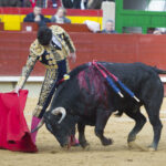 Castellón - 1ª de Feria de la Magdalena 2018 - Domingo 4 de marzo de 2018