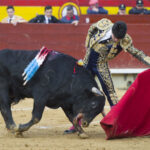 Castellón - 1ª de Feria de la Magdalena 2018 - Domingo 4 de marzo de 2018