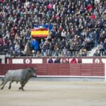 Madrid - Las Ventas - Domingo de Ramos - 24 de marzo de 2018