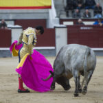 Madrid - Las Ventas - Domingo de Ramos - 24 de marzo de 2018