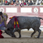 Madrid - Las Ventas - Domingo de Ramos - 24 de marzo de 2018