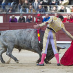 Madrid - Las Ventas - Domingo de Ramos - 24 de marzo de 2018