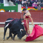 Castellón - 1ª de Feria de la Magdalena 2018 - Domingo 4 de marzo de 2018