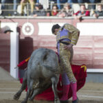 Madrid - Las Ventas - Domingo de Ramos - 24 de marzo de 2018