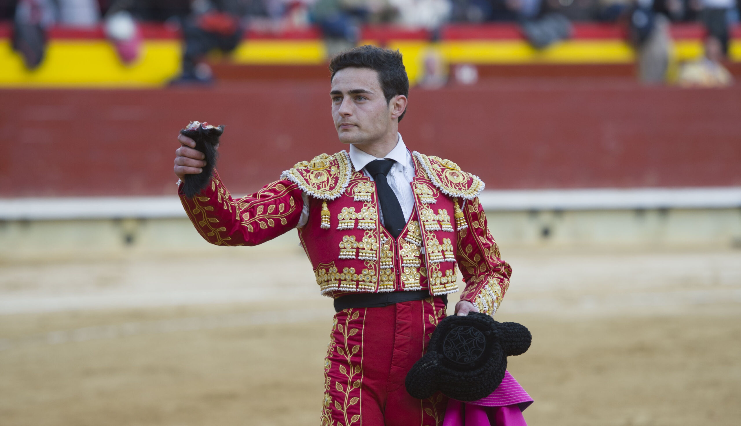 Castellón - 1ª de Feria de la Magdalena 2018 - Domingo 4 de marzo de 2018