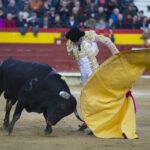 Castellón - 1ª de Feria de la Magdalena 2018 - Domingo 4 de marzo de 2018