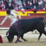 Castellón - 1ª de Feria de la Magdalena 2018 - Domingo 4 de marzo de 2018