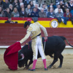 Castellón - 1ª de Feria de la Magdalena 2018 - Domingo 4 de marzo de 2018