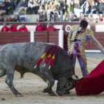 Madrid - Las Ventas - Domingo de Ramos - 24 de marzo de 2018