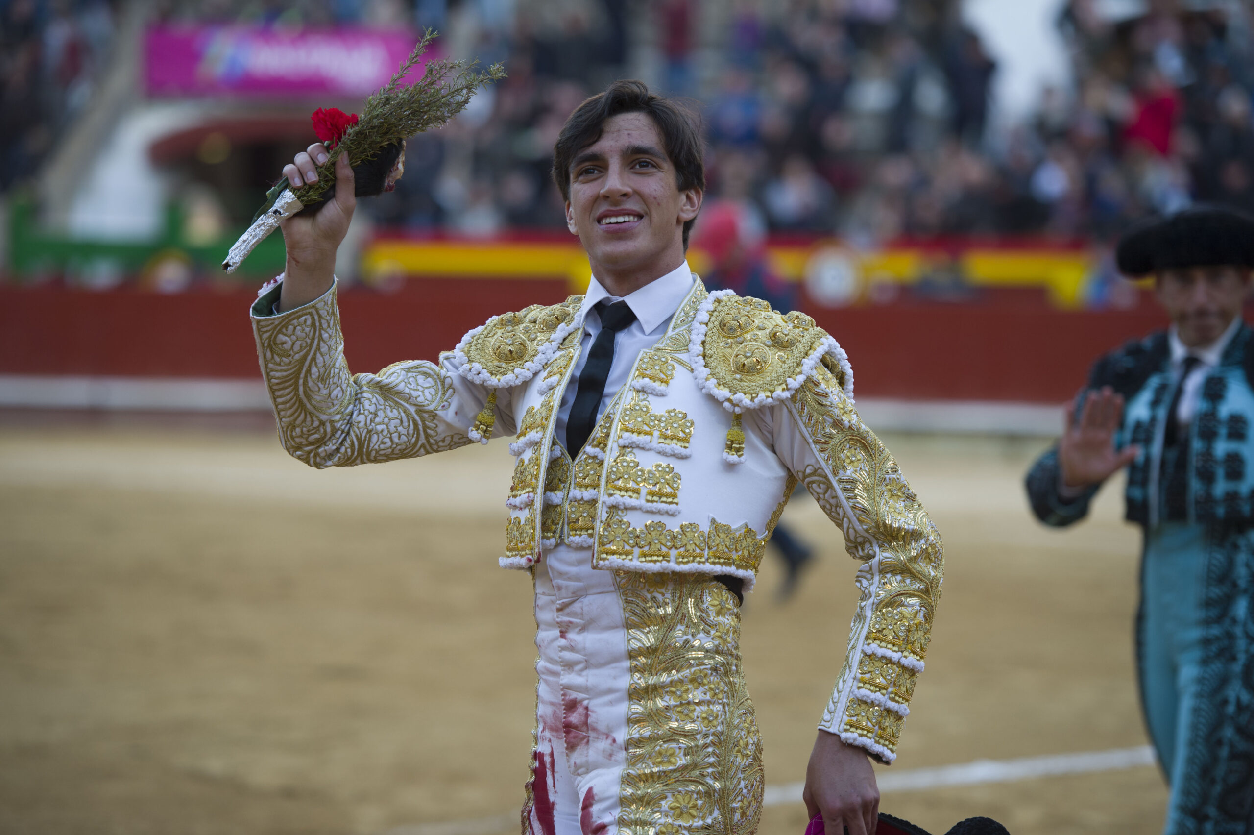 Castellón - 1ª de Feria de la Magdalena 2018 - Domingo 4 de marzo de 2018
