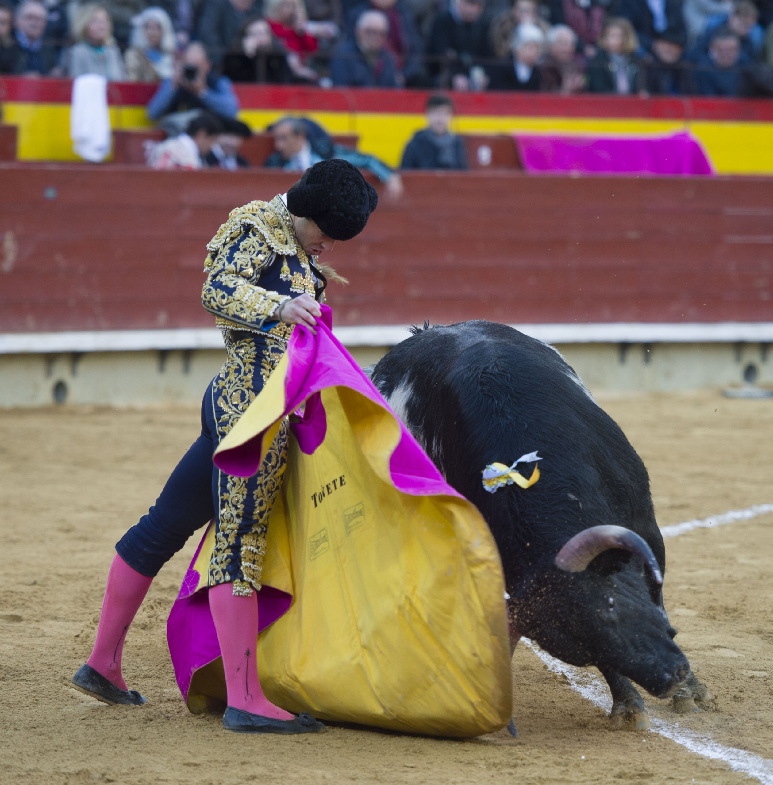 Castellón - 1ª de Feria de la Magdalena 2018 - Domingo 4 de marzo de 2018