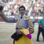 Madrid - Las Ventas - Domingo de Ramos - 24 de marzo de 2018