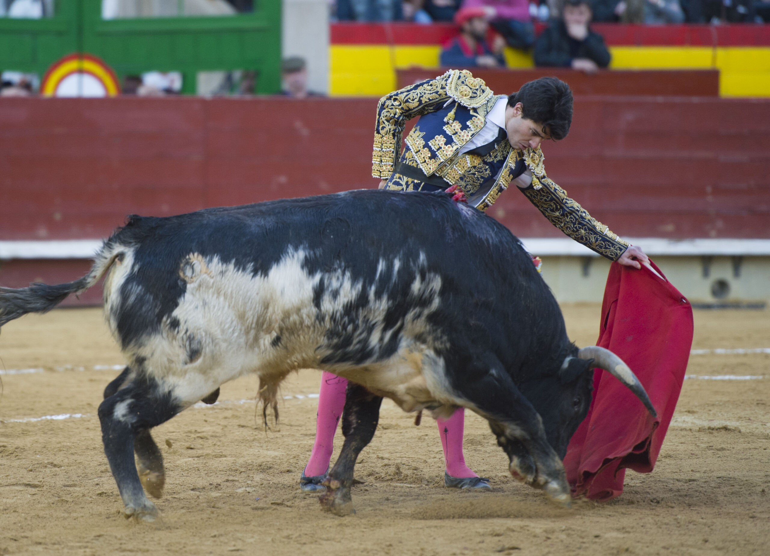 Castellón - 1ª de Feria de la Magdalena 2018 - Domingo 4 de marzo de 2018