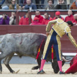 Castellón - 1ª de Feria de la Magdalena 2018 - Domingo 4 de marzo de 2018