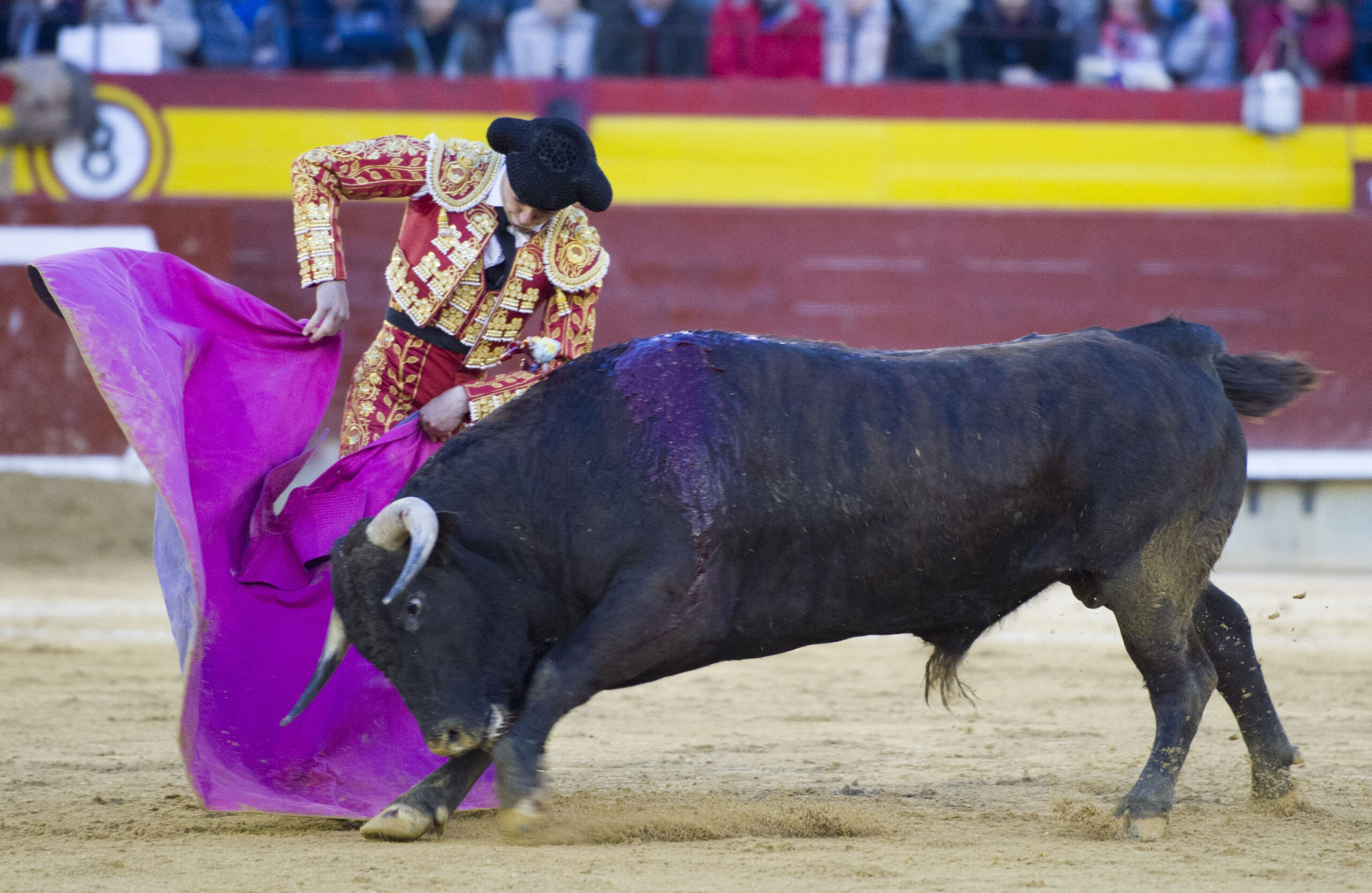 Castellón - 1ª de Feria de la Magdalena 2018 - Domingo 4 de marzo de 2018