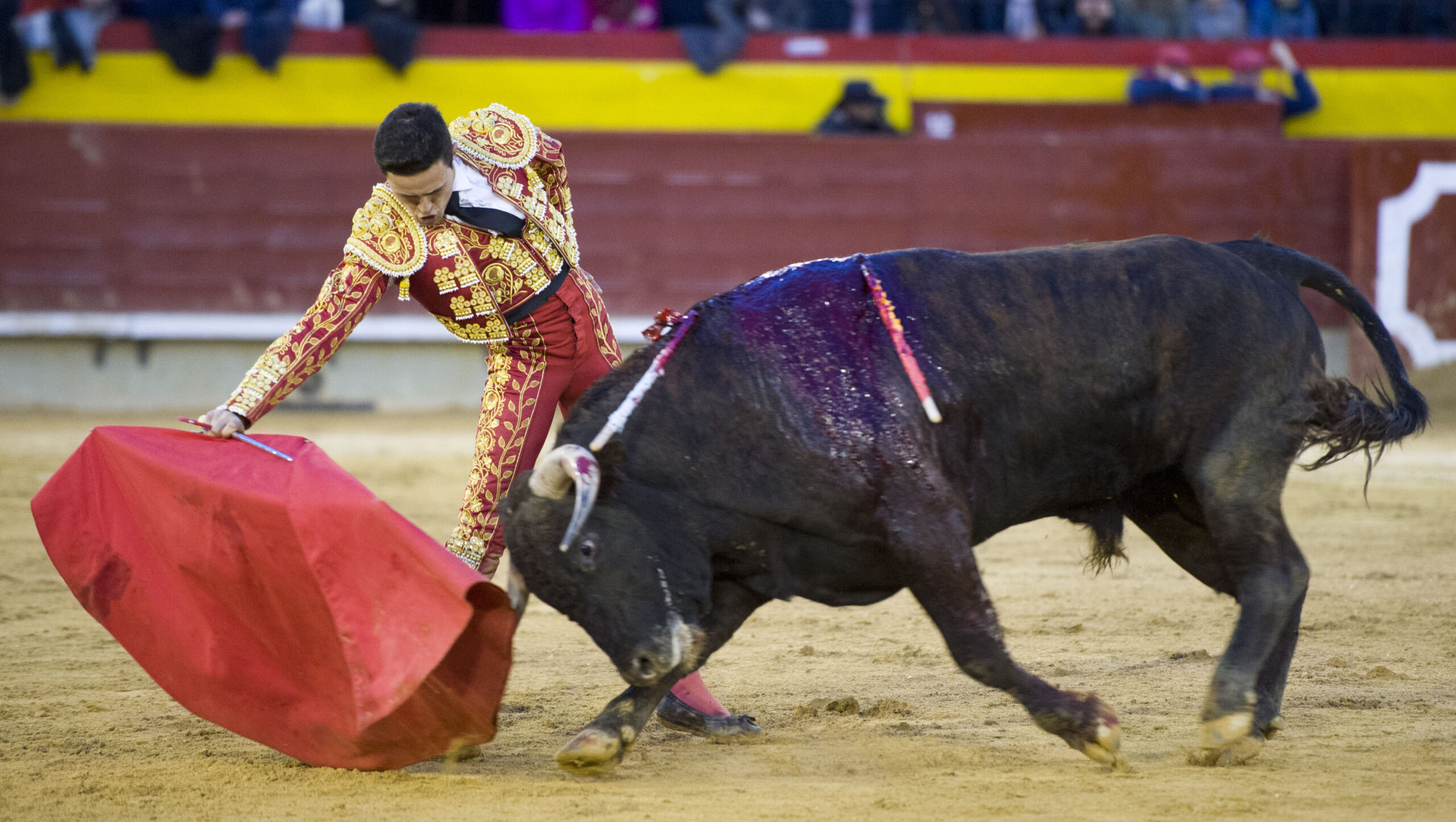 Castellón - 1ª de Feria de la Magdalena 2018 - Domingo 4 de marzo de 2018