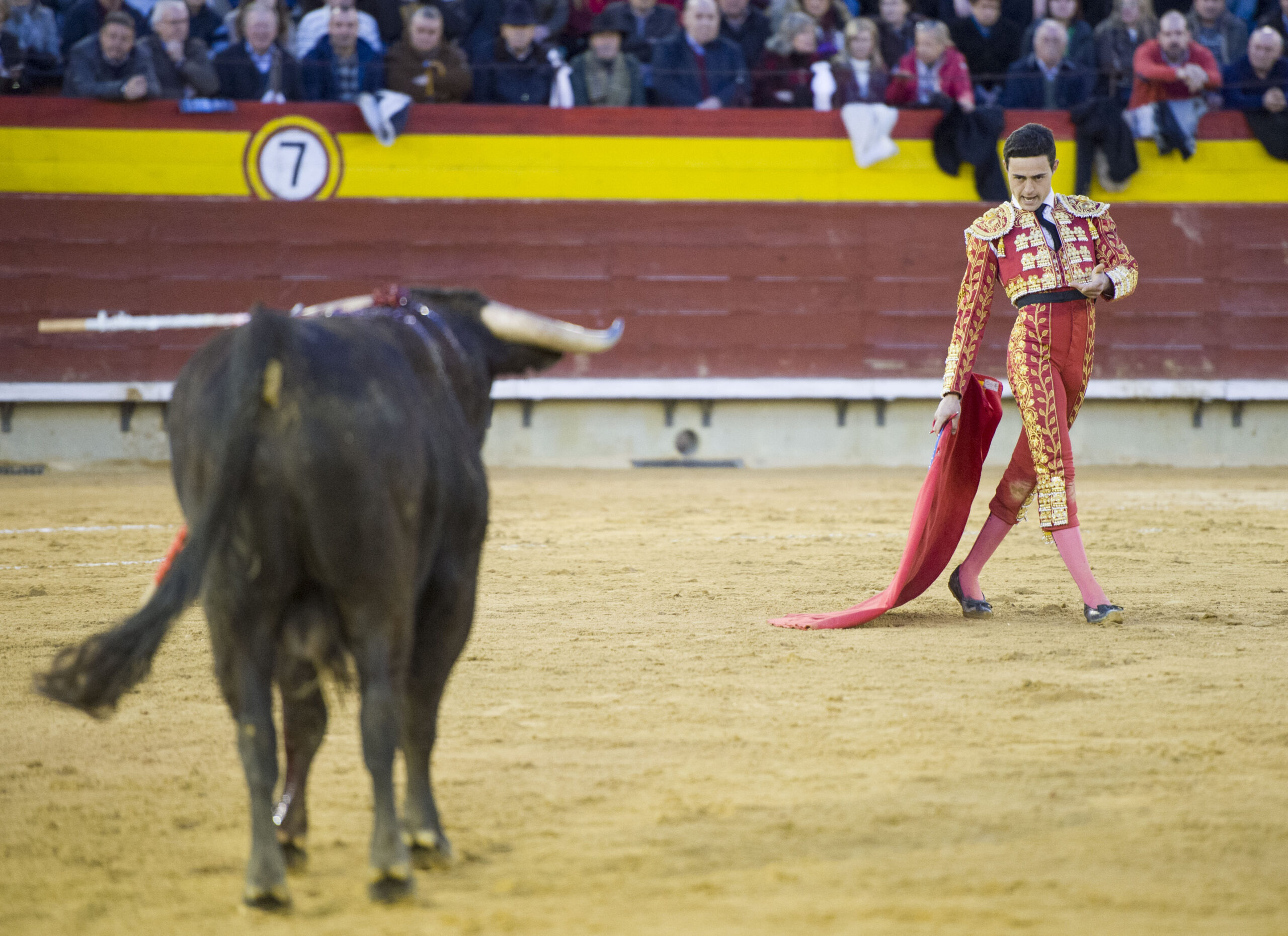 Castellón - 1ª de Feria de la Magdalena 2018 - Domingo 4 de marzo de 2018
