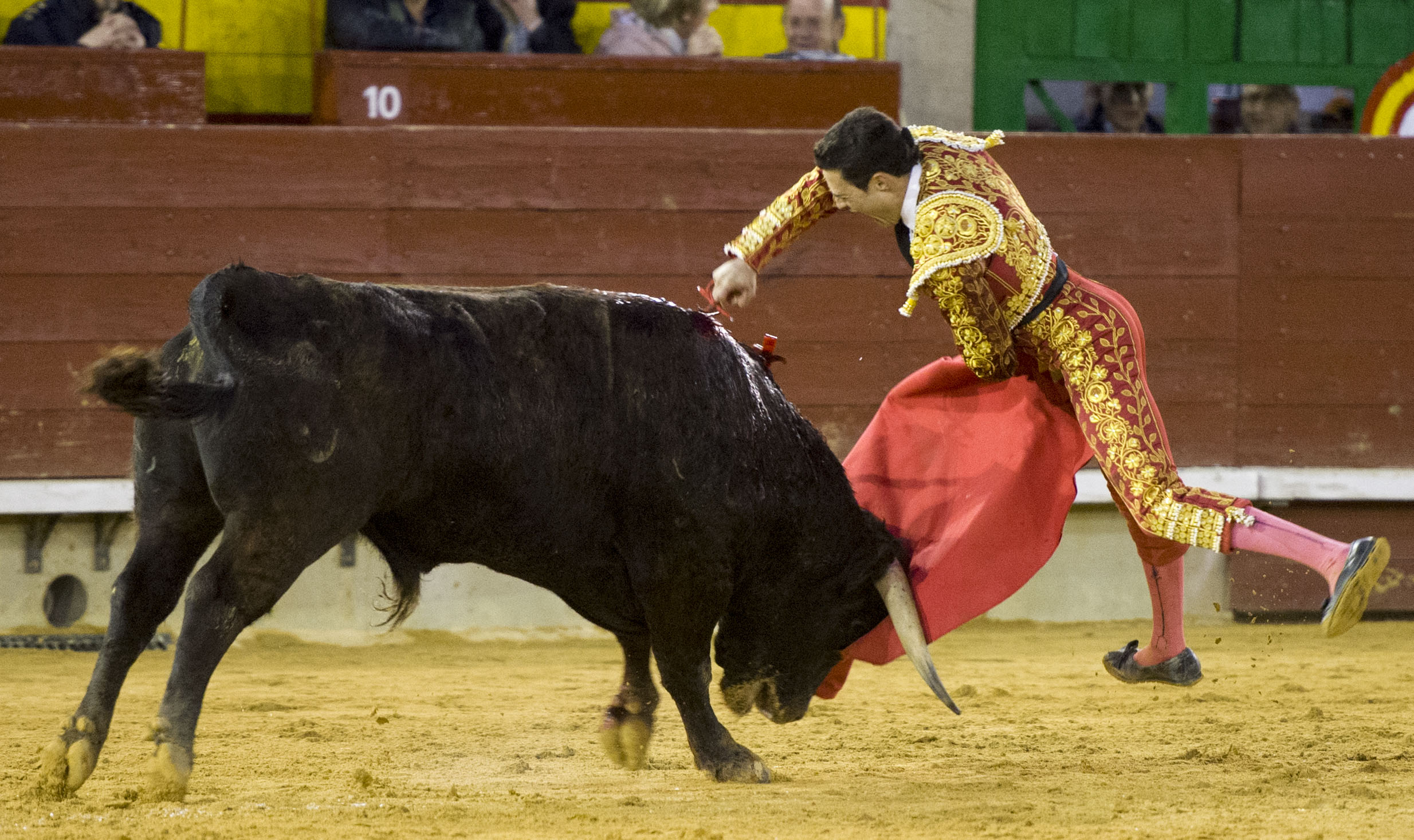Castellón - 1ª de Feria de la Magdalena 2018 - Domingo 4 de marzo de 2018