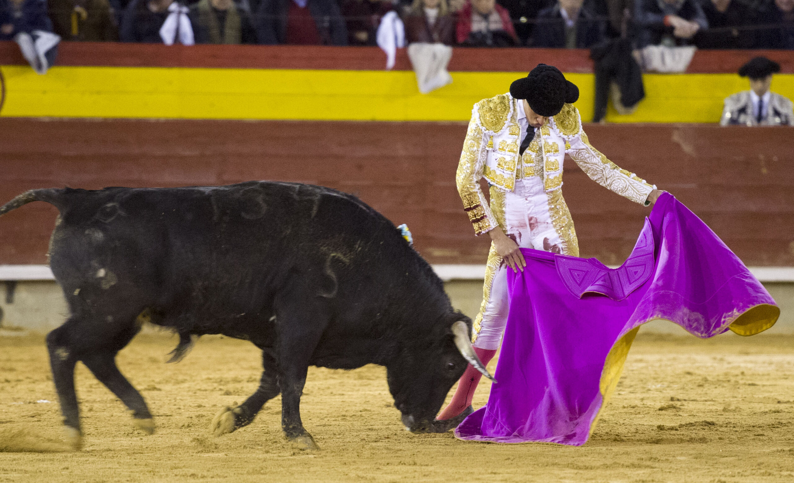 Castellón - 1ª de Feria de la Magdalena 2018 - Domingo 4 de marzo de 2018