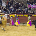 Castellón - 1ª de Feria de la Magdalena 2018 - Domingo 4 de marzo de 2018