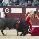 Madrid - Las Ventas - Domingo de Ramos - 24 de marzo de 2018