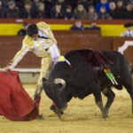 Castellón - 1ª de Feria de la Magdalena 2018 - Domingo 4 de marzo de 2018