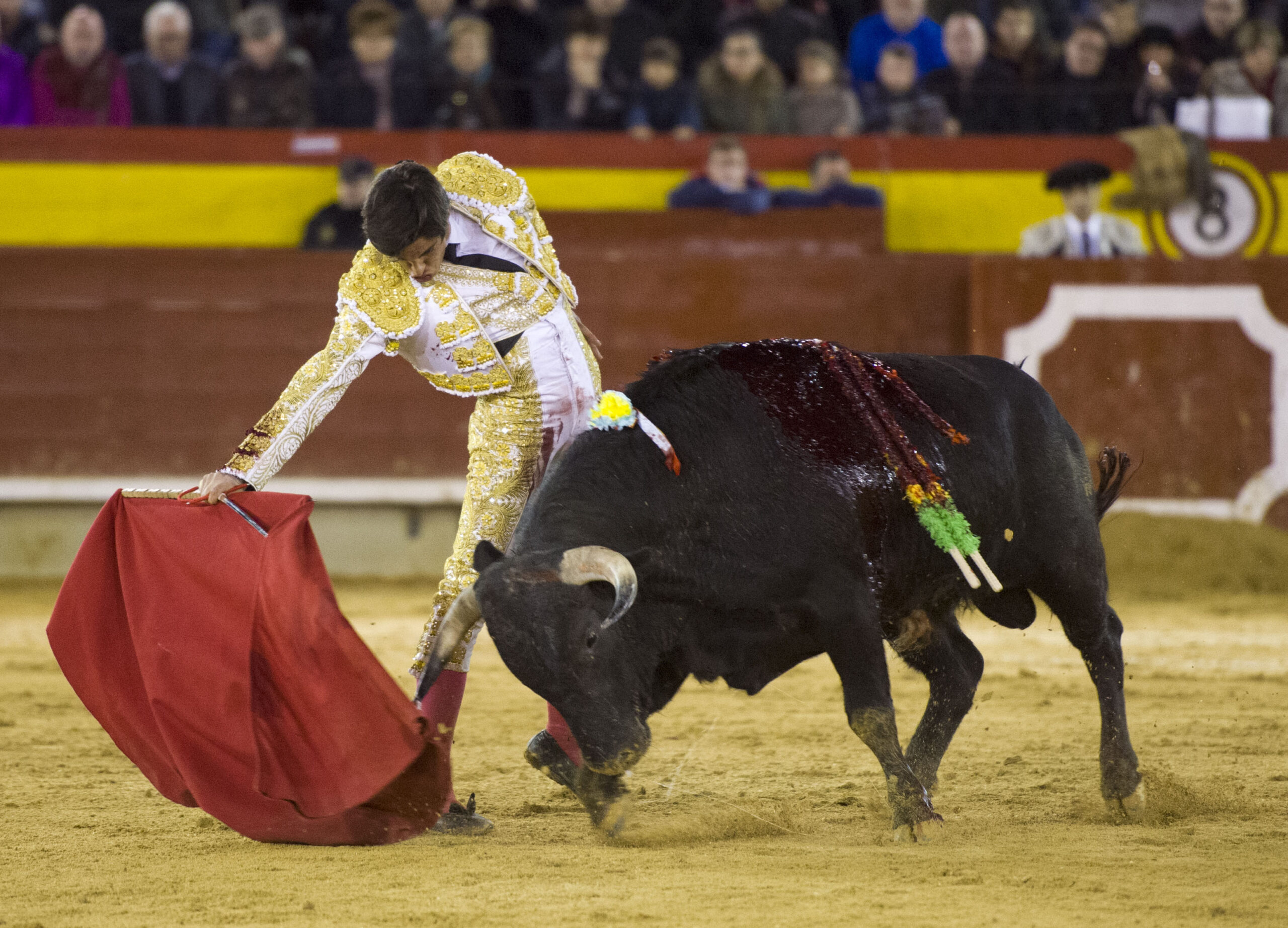 Castellón - 1ª de Feria de la Magdalena 2018 - Domingo 4 de marzo de 2018