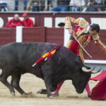 Madrid - Las Ventas - Domingo de Ramos - 24 de marzo de 2018