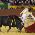 Castellón - 1ª de Feria de la Magdalena 2018 - Domingo 4 de marzo de 2018